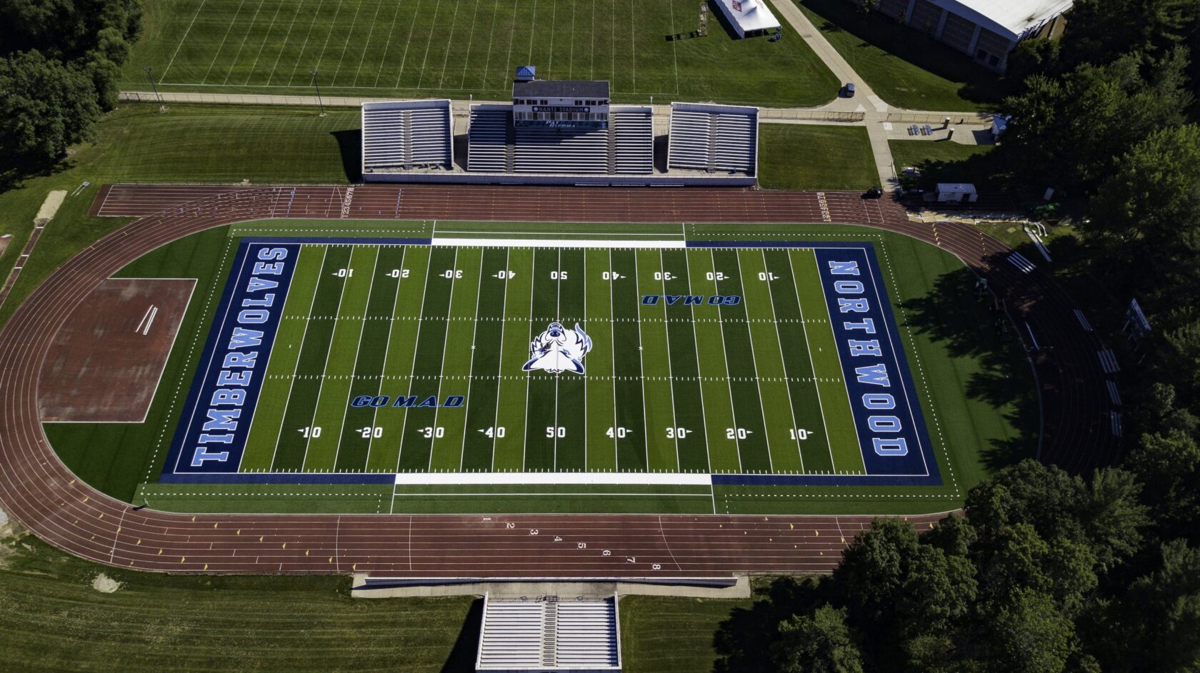 Gearing up for 2022 Northwood University