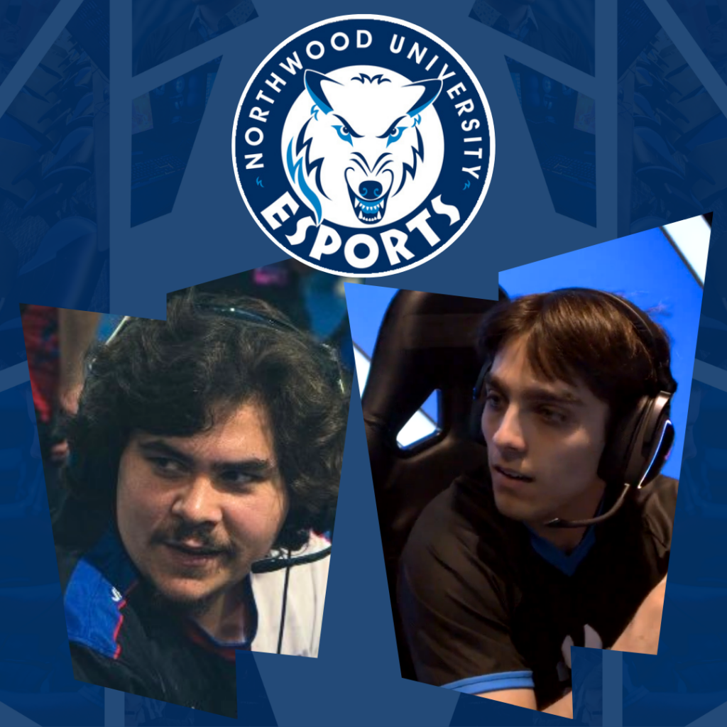 Esports players win big in tournament play - Northwood University