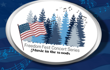 Image for news story: Community invited to upcoming Freedom Fest concerts